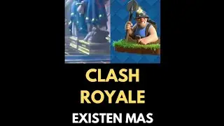 REY MINERO?!!!!!! #shorts #clashroyale #clash