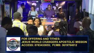 jwcam ministry Live Stream