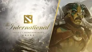 TI10 CLIPS - BIG Earth Splitter by Notail