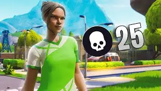 25 Kills Win Chapter 5 | Bern1