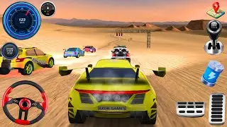 Rally Fury Offroad Car Racing - Sport Car Offroad Racing Game - Android Gameplay Part 60