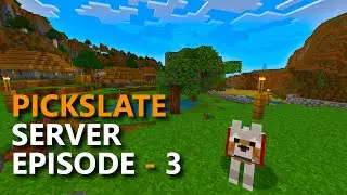 PICKSLATE SEASON 3 EPISODE 3 - WE DONT TALK ABOUT BRUNO