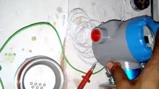 Ati Mumbai RTD connection with Temp transmitter
