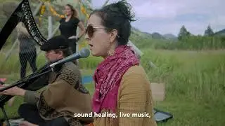 Discover the Magic of Teton Yoga Festival!