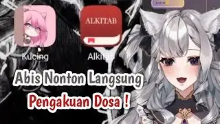 Dosa + Pahala = Seimbang ? [ Esme Kingsleigh ]