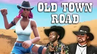Fortnite Montage - 