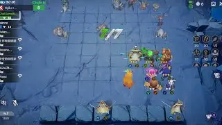 Voi Ốc Abyssalcrawler Greater Auto Chess Moblie 2022 #55