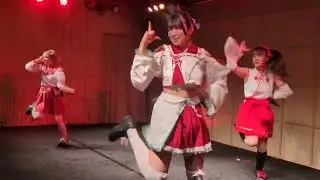 推さホト「それはホトトギス」(神田明神EDOCCO STUDIO)