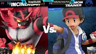 Pacific Showdown #82