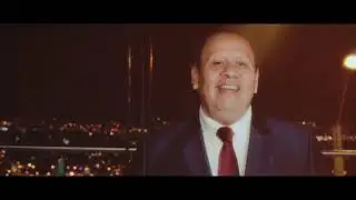 Me canse de esperarte - Rene Rivera - el genio de la rockola (Video Oficial)