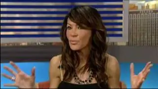 8 News NOW's Dayna Roselli interviews Pussycat Dolls creator Robin Antin
