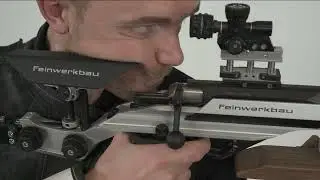 Kleinkalibergewehr Modell 2800 | Nachladevorgang im Detail