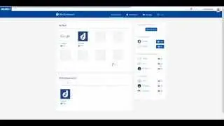 Your Dashboard for Customer Relationship