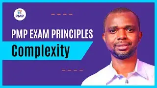 PMP Principle 9: Complexity Explained | How PMI Complexity in the PMP Exam