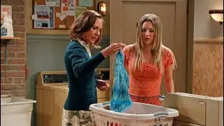 Big Bang Theory star joins returning Netflix series