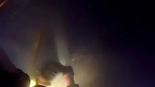 Пожар. Звено ГДЗС. Высокая температура.