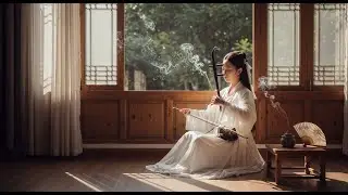 El Alma Del Dragón Dormido – Melodías Espirituales De China Para La Calma Y Sanación | Música Asiá