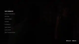 Last of us part 2