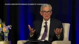 Chair Powell says Don't Call the Fed 'Political'