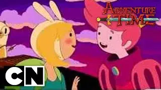 Adventure Time - Toon Tunes: Oh Fionna