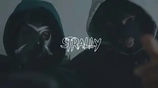 #hollystreet DA X HITMAN X #ACG STRIKER X CASTR6 UK DRILL TYPE BEAT