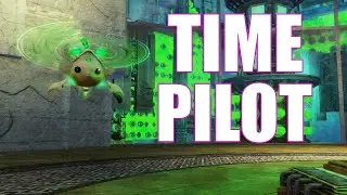 GW2 - Time Pilot - Руководство по достижениям - Guild Wars 2 End of Dragons