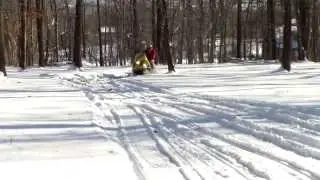 1972 Ski Doo Olympique 399 01