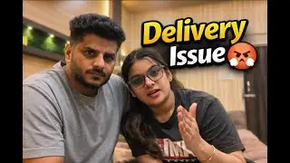 Small Business Me Delivery Issues Kyun Aate Hain? | Couple Vlog