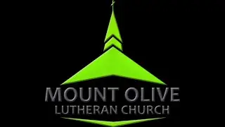 3.22.20 Worship Service