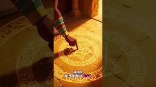 The Forbidden Texts of Ancient Egypt