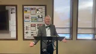 Reformation Heritage Conference 2023: Sola Scriptura (Scripture Alone), Session 3