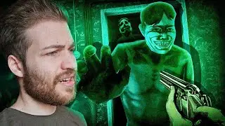 ჩემს სახლში შემოიპარნენ?! (NO I AM NOT A HUMAN PART 2)