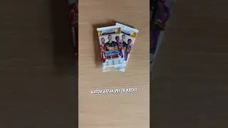 Match Attax 25/26 #topps #shorts #matchattax #football #sportscards #fyp #foryou @Topps