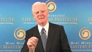 Life Mastery Institute promo