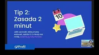 Co zrobić, żeby doba miała 24 godziny? Tipy i wskazówki | Internal Workshops | Profil Software