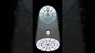 Paper Lily Did You Know? Location Secret Facts (The Clock Room)