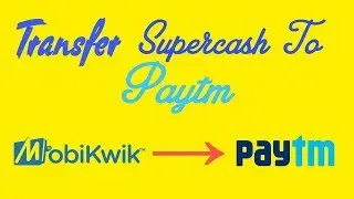 transforming super cash into paytm cash