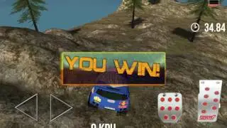 4x4 Extreme Trial Offroad - E02, Android GamePlay HD