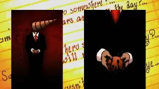 Locking Up the Sun (slowed) ~Poets of the Fall~