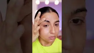 Feathery eyebrows tutorial #featherybrows #brows #eyebrows