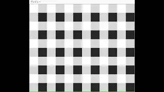 #p5js で CanvasRenderingContext2D のメソッドを drawingContext.createPattern() の形で使う（fillStyle・rect を合わせて利用）