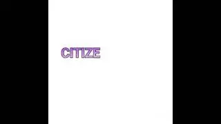 Citizen Queen - Y (Lyrics)