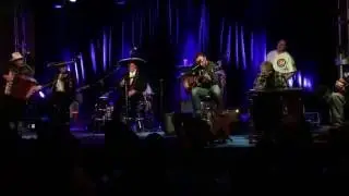 Jazz Masters Beegie Adair & Anthony Wilson with The Time Jumpers - Blues
