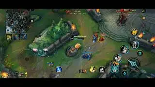 Heimer or dingerdonger is here and he is OP... 😱😱