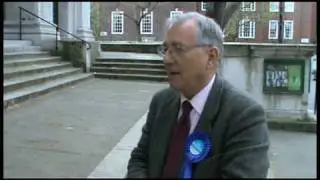 Peter Bottomley