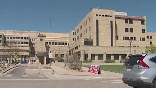 Open house details redevelopment of Wheat Ridge Lutheran hospital