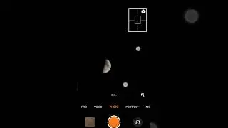 Oppo Find X6 Pro to the moon and and back!