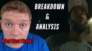 Police Encounter Breakdown | Valuable Lessons and Personal Perspectives