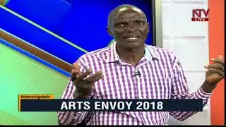 TAKE NOTE: The growth of Uganda's music and entertainment industry
