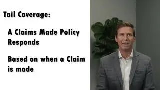 What is Tail Coverage? Medical Malpractice Insurance Questions Answered.